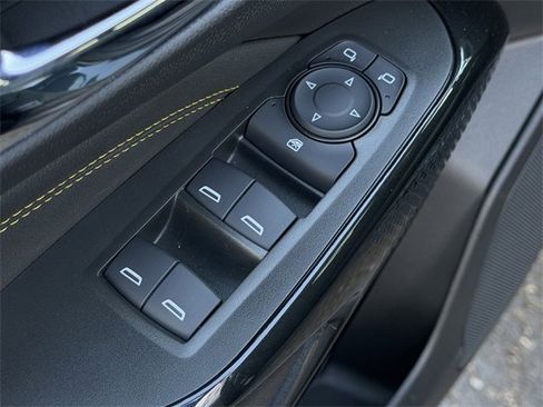 New 2026 Chevrolet Trax LT w/ LT Convenience Package image 21