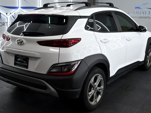 Used 2022 Hyundai Kona SEL image 4