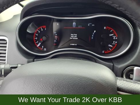 Used 2019 Dodge Durango Citadel image 15