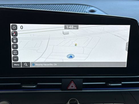 Used 2024 Hyundai Elantra SEL image 27