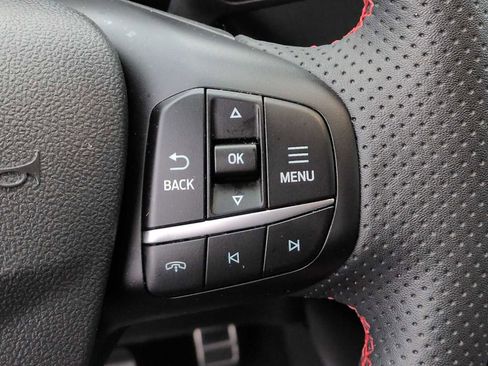 Used 2023 Ford Escape ST-Line Elite w/ Premium Technology Package image 25