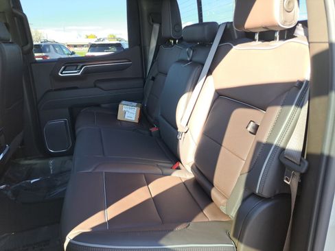 New 2026 GMC Sierra 1500 Denali w/ Technology Package image 25