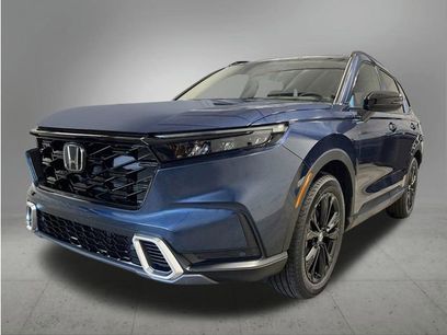 New 2026 Honda CR-V Sport Touring