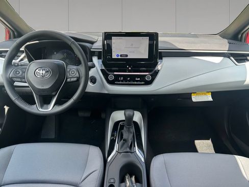 New 2026 Toyota Corolla SE FWD image 12