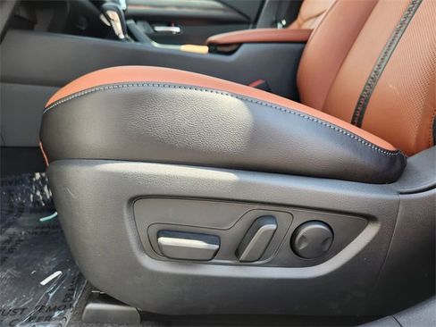 New 2025 MAZDA CX-50 2.5 Turbo w/ Cargo Package image 7