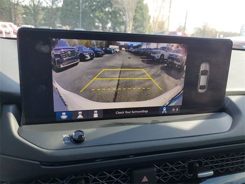 Used 2023 Honda Accord EX-L image 23