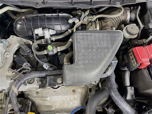 Used 2015 Nissan Rogue S w/ Convenience Package image 30