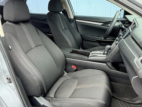 Used 2018 Honda Civic LX image 17