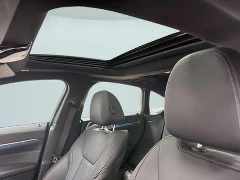 Certified 2023 BMW i4 eDrive40 w/ M Sport Package image 13