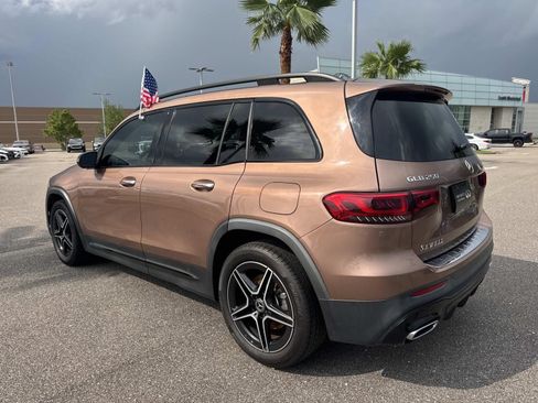 Used 2022 Mercedes-Benz GLB 250 image 7
