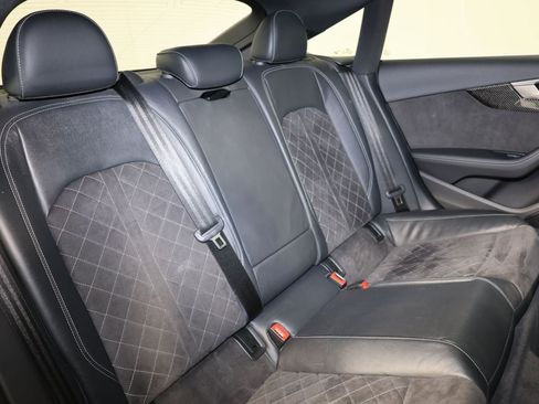 Used 2019 Audi RS 5 Sportback AWD/4WD image 43