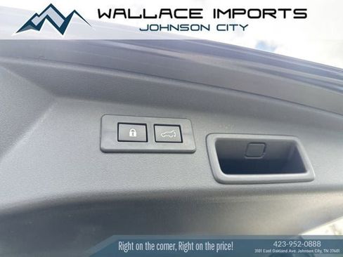 New 2026 Subaru Outback Touring XT AWD/4WD image 90