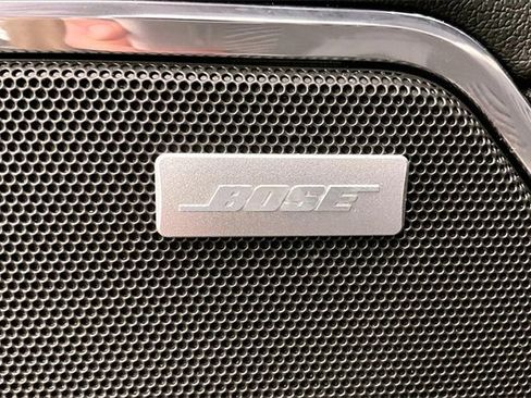 Used 2024 Chevrolet Silverado 1500 LT Trail Boss w/ Convenience Package II image 38