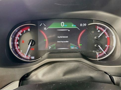 Used 2024 Toyota RAV4 Adventure AWD/4WD image 20