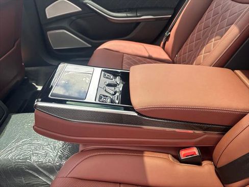 New 2026 Audi S8 AWD/4WD image 30