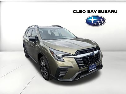 New 2026 Subaru Ascent Limited