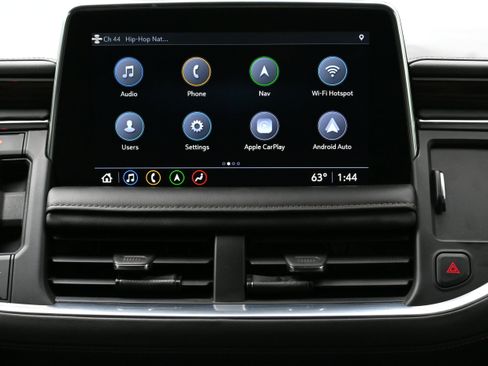 Used 2021 Chevrolet Tahoe High Country image 15