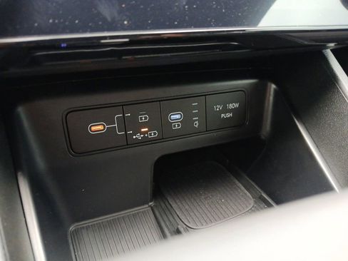 New 2026 Hyundai Santa Cruz Limited AWD/4WD image 21