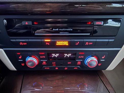 Used 2016 Audi A7 3.0T Prestige w/ Prestige Package image 23