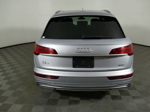Used 2023 Audi Q5 Premium Plus AWD/4WD image 31