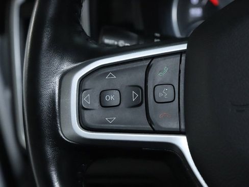 Used 2023 RAM 1500 Big Horn w/ Trailer Tow Group image 19