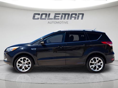 Used 2013 Ford Escape Titanium AWD/4WD image 6