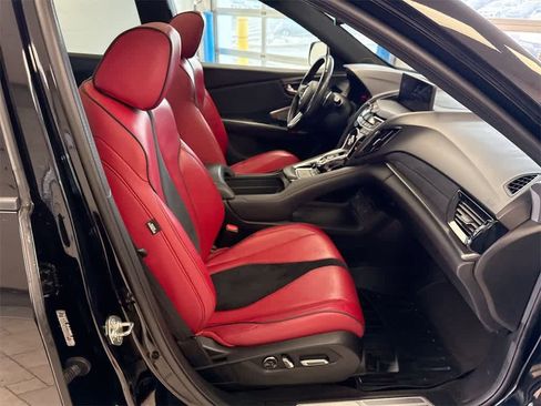 Used 2021 Acura RDX A-Spec image 23