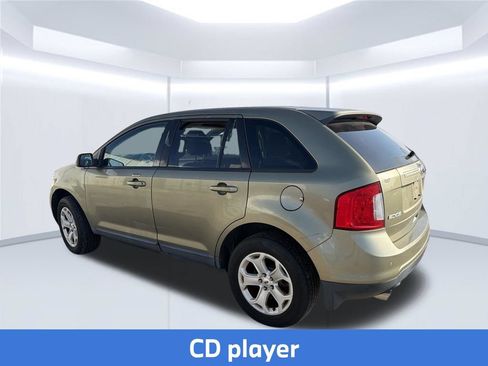 Used 2013 Ford Edge SEL FWD image 11