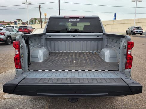 Used 2024 Chevrolet Silverado 1500 LT RWD image 32