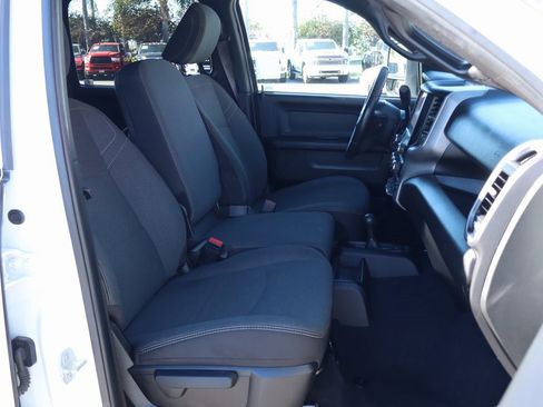 Used 2024 RAM 3500 Tradesman image 46