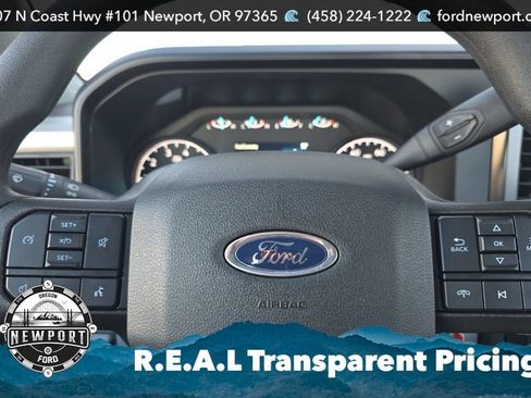 New 2026 Ford F250 XL w/ FX4 Off-Road Package AWD/4WD image 22