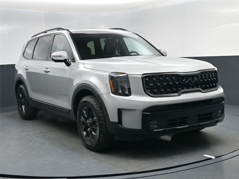 New 2025 Kia Telluride SX Prestige X-Pro image 10