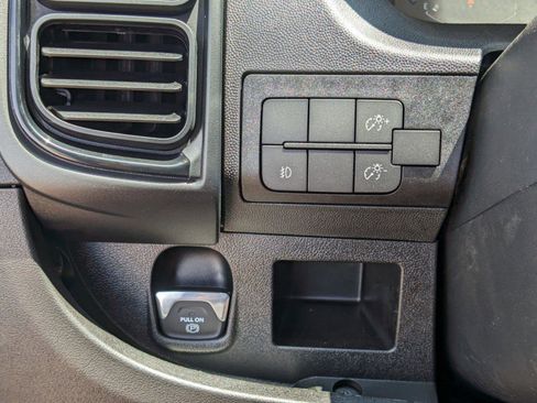 New 2024 RAM ProMaster 3500 w/ Safety Group image 16