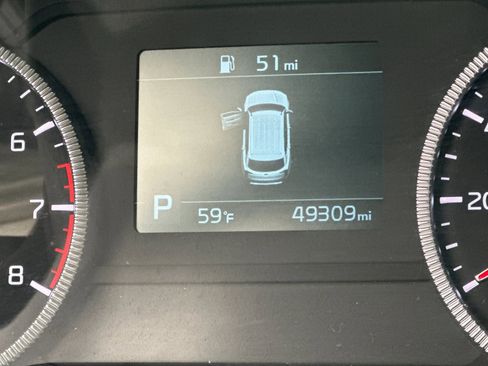 Used 2021 Kia Telluride S image 28