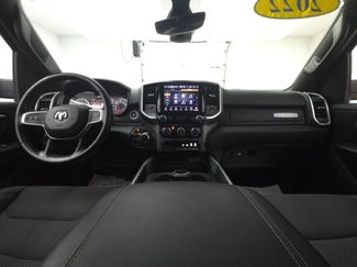 Used 2022 RAM 1500 Big Horn video 2