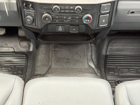 Certified 2025 Ford F350 XL AWD/4WD image 25