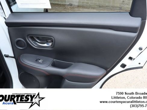 Used 2025 Acura ADX A-Spec AWD/4WD image 33