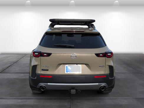 Used 2024 MAZDA CX-50 Meridian Edition w/ Apex Package image 7