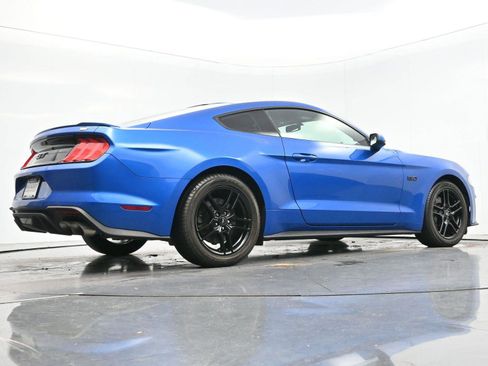 Used 2019 Ford Mustang GT image 41