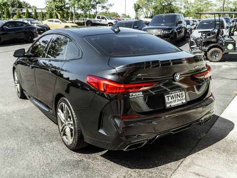 Used 2021 BMW M235i xDrive Gran Coupe AWD/4WD image 39
