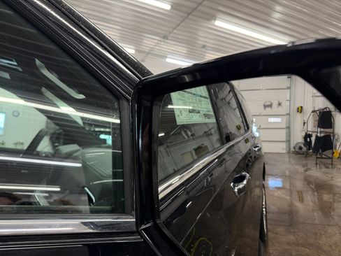 New 2026 Chevrolet Tahoe Premier w/ Sun And Tow Package AWD/4WD image 34
