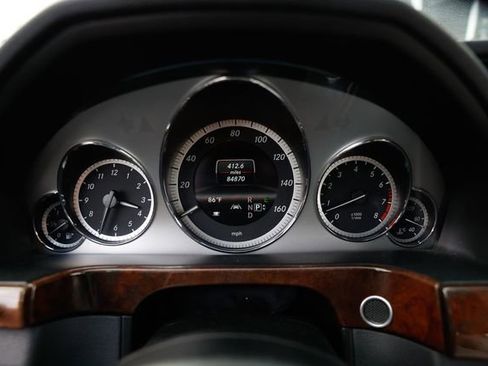 Used 2013 Mercedes-Benz E 350 4MATIC Wagon image 33
