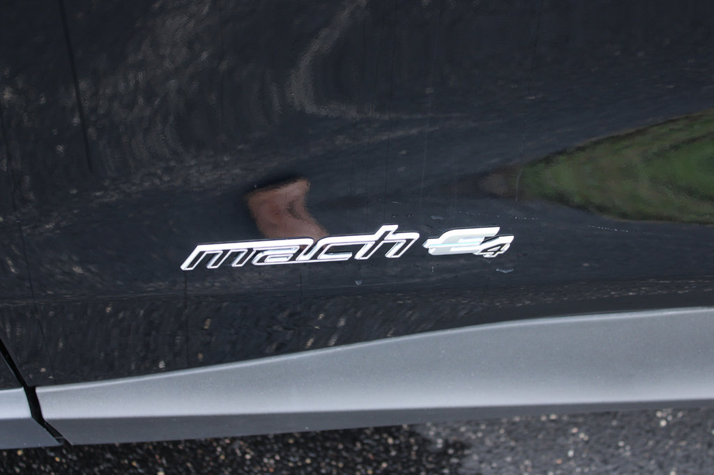 Used 2023 Ford Mustang Mach-E Select AWD/4WD image 8