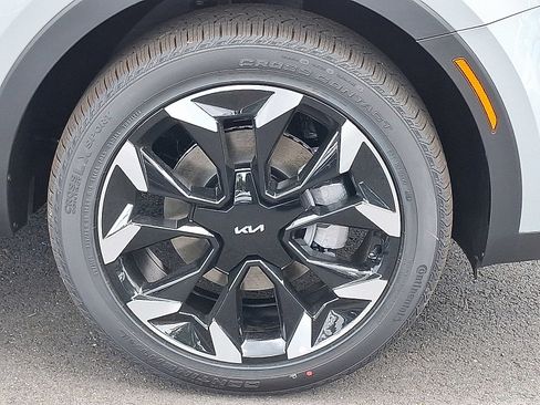 New 2026 Kia Sorento EX image 8