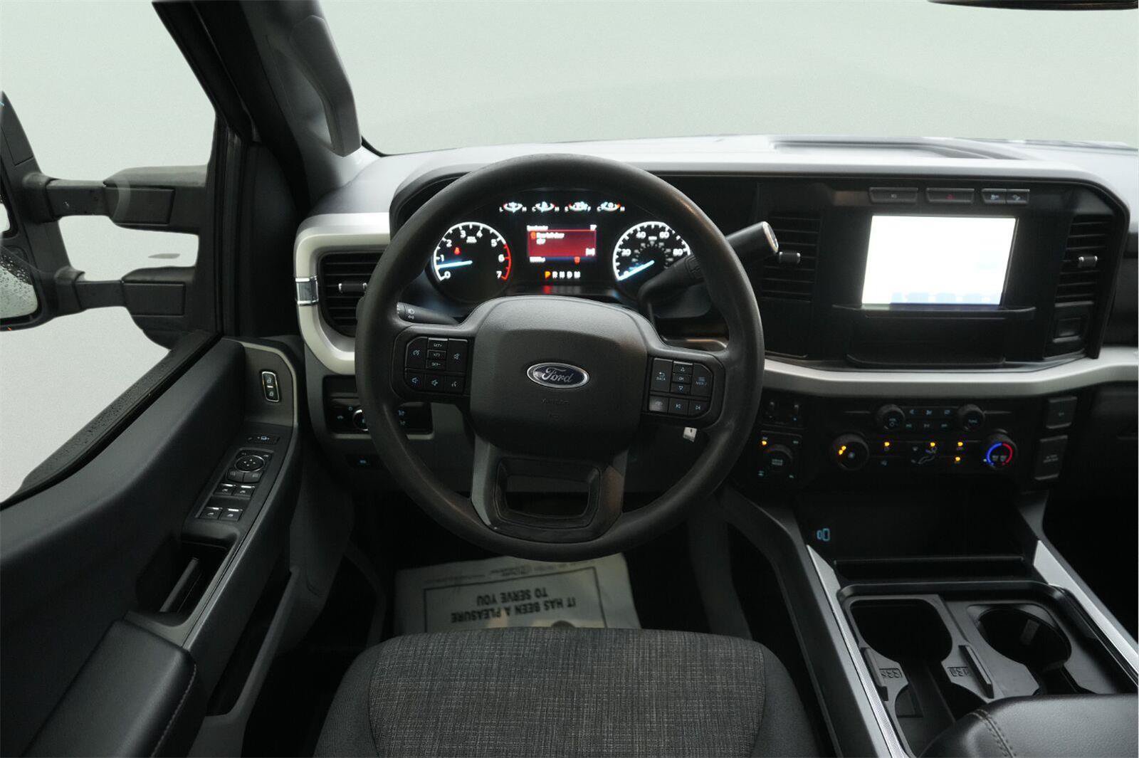 Used 2023 Ford F250 XLT w/ 360-Degree Camera Package AWD/4WD image 21