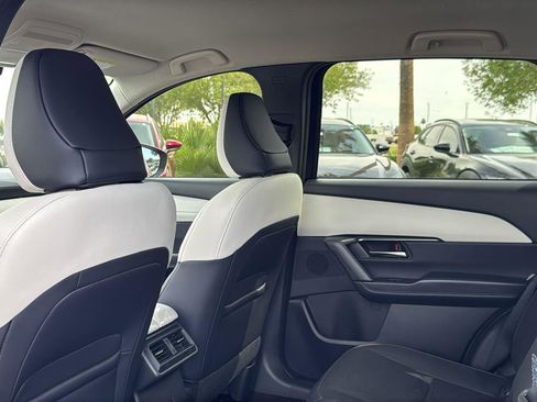 New 2026 MAZDA CX-5 Preferred AWD/4WD image 22