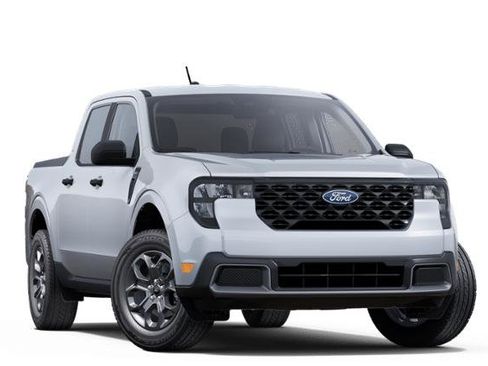 New 2025 Ford Maverick XLT w/ 4K Tow Package image 26