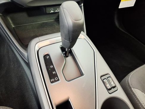 Certified 2025 Subaru Crosstrek 2.0i Premium image 23