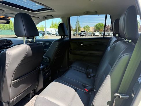Used 2019 Honda Pilot EX-L image 19