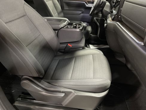 Used 2022 Chevrolet Silverado 1500 RST w/ Protection Package image 14